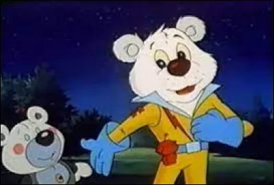 Quel est le nom de ce personnage ?