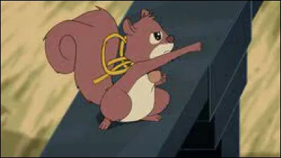 Quel est le nom de ce personnage ?