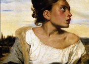 Quiz Peinture - Eugne Delacroix ou Thodore Gricault