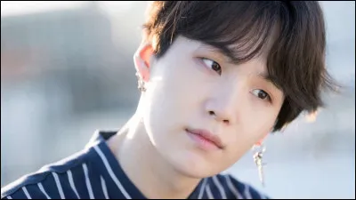 Il a déjà été amoureux.