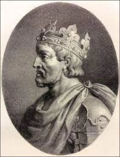 Qui est le père du roi des Francs Pépin Le Bref ?