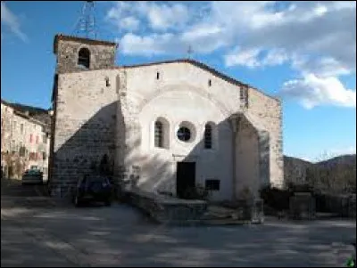 Nous terminons notre balade en Occitanie, à Mialet. Village de l'agglomération Alésienne, il se situe dans le département ...