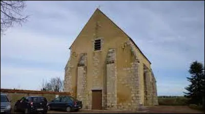 Ancienne commune Icaunaise, Chambeugle se trouve en région ...
