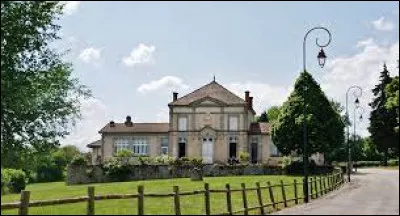 Village Creusois, Les Mars se situe dans l'ex région ...