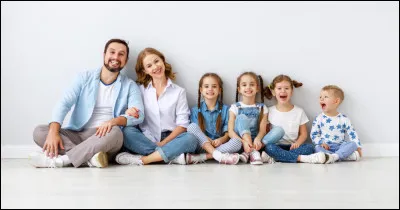 Pour toi, quel est le plus important dans la vie ?