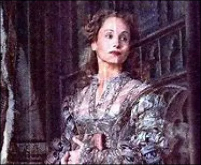 La Dame Grise : Par qui a-t-elle été tuée ?