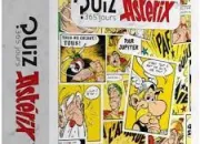 Quiz Questions sur l'univers d'Astérix. (24)