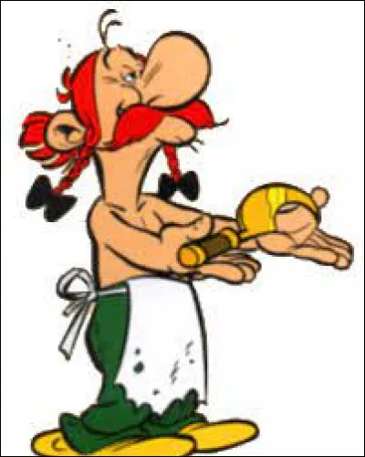 Quel affirmation Concernant Amérix est fausse ?