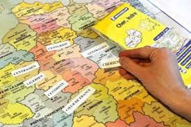 Quiz Villes