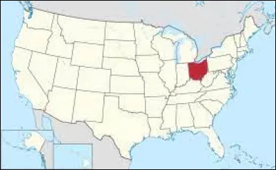 Connaissez-vous la capitale de l'Ohio ?