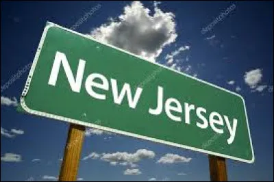 La capitale du New Jersey est ...