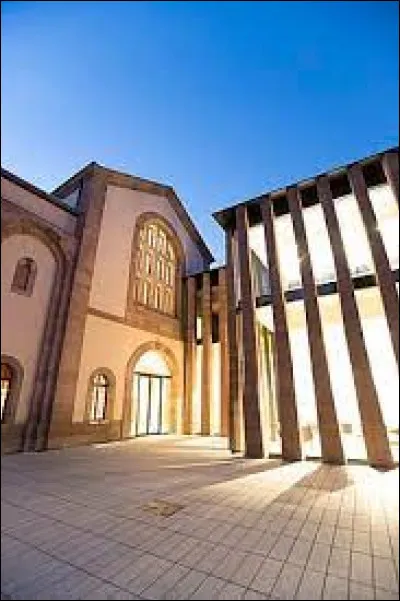 Quand a été fondée la bibliothèque humaniste de Sélestat ?