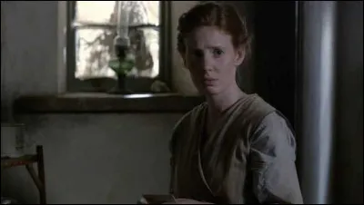 En 1920, que fait Ethel pour gagner sa vie ?