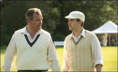 Qui est fâché qu'Ethel soit la nouvelle cuisinière d'un membre de sa famille ?