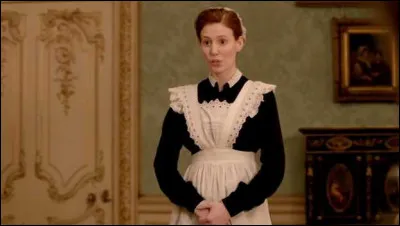 Quel est son travail dans la maison ?