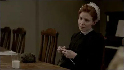 Que finit par faire Ethel avec cet homme ?