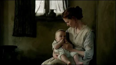 Que décide de faire Ethel pour que son bébé aie un meilleur avenir ?