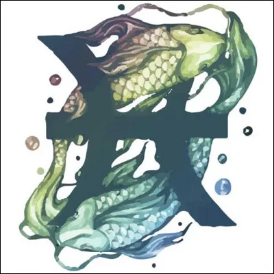 Quelle période correspond aux Poissons ?