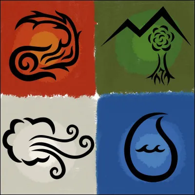 Finissons par le Taureau. Quel est lélément qui lui correspond ?