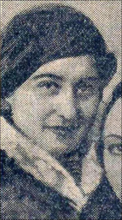 "En voiture, Simone !" > Mais de quelle "Simone" s'agissait-il, au départ ? Et qui l'apostrophait ainsi ?