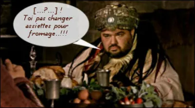 "Se faire appeler ..." > Du temps de l'Occupation et des couvres-feux (eh oui, c'est pas nouveau, ça, les couvres-feux !) une expression teutonne fut chargée d'un sens nouveau : lequel ?