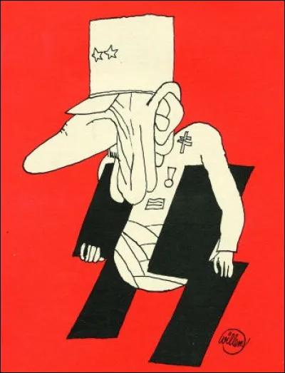 Il existe une expression concise pour signifier : "Prends-moi pour une pomme, je ne suis pas né de la dernière pluie et je sais pertinemment que tu me racontes des cracs". Laquelle ?