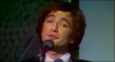 "Relaxe, [... ?...] !"