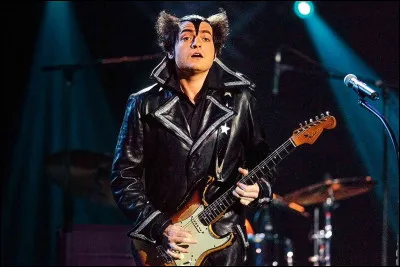 Sous quel nom de scène le chanteur Matthieu Chedid est-il aussi connu ?