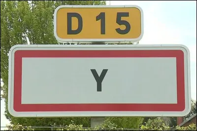 Dans quel département français se trouve la commune d'Y ?