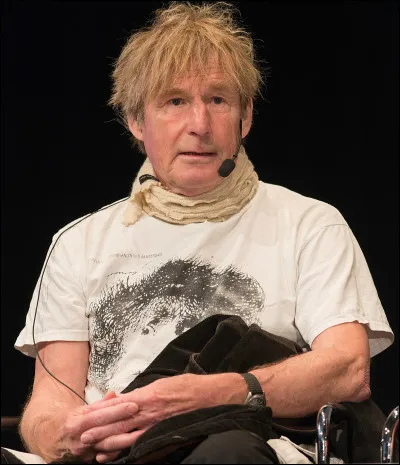 Dans quel art le Suédois Niklas Ek s'est-il illustré ?