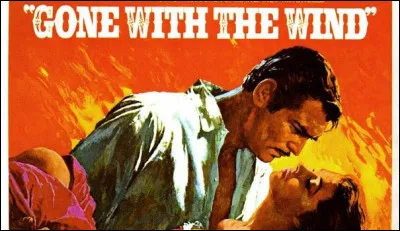Lequel / laquelle de ces acteurs / actrices ne joue pas dans "Autant en emporte le vent" (Gone with the Wind), film américain de Victor Fleming réalisé en 1939 ?