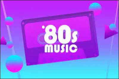 Qui a chanté "La bamba triste" en 1984 ?