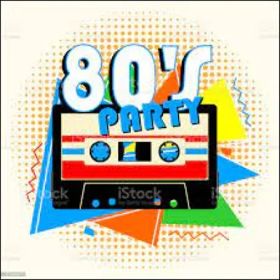 À quelle chanteuse doit-on "Banana split" en 1980 ?