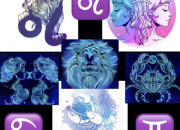 Quiz Signes astrologiques : Gmeaux, Cancer et Lion