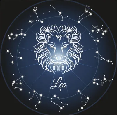 Quelle période correspond au Lion ?
