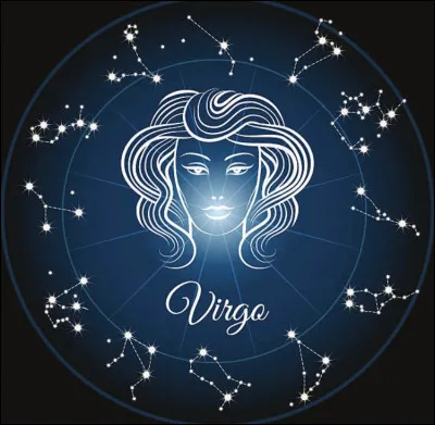 Quelle période correspond à la Vierge ?