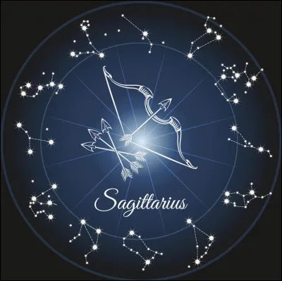 Quelle période correspond au Sagittaire ?