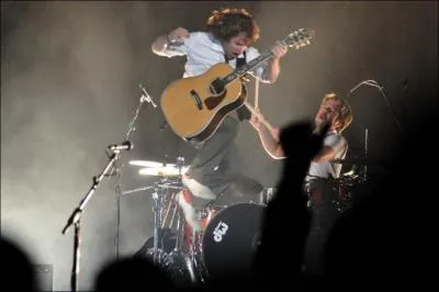 O a-t-il fait sa premire scne ?