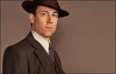 Que faisait Frank durant la guerre 39-45 ? 2 réponses attendues