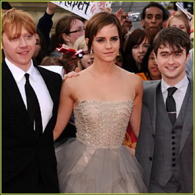 Difficile : à quelle date est sorti le tout dernier Harry Potter ?