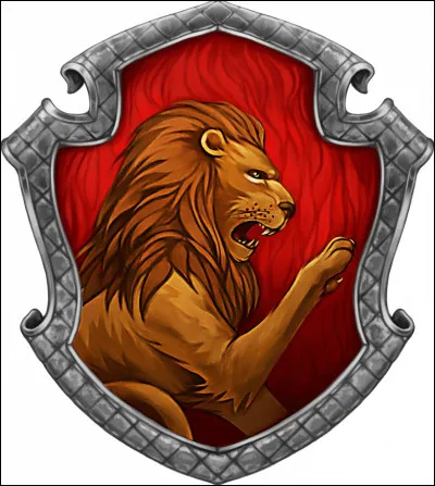 Quel est le premier mot de passe de Gryffondor ?