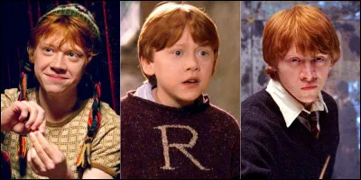 Quand Molly Weasley est-elle née ?