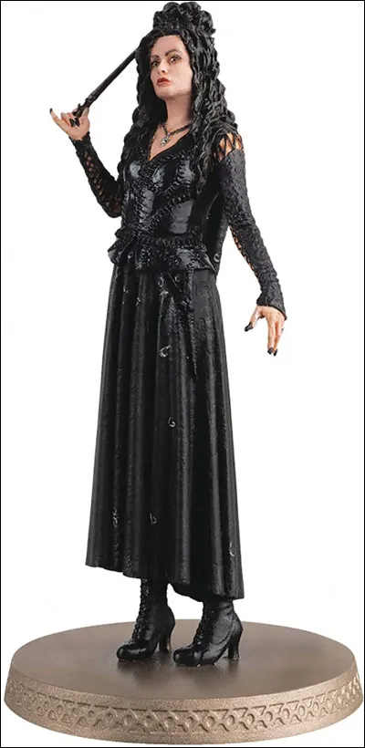 Qui na jamais été à Azkaban ?