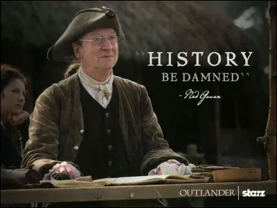 À cette occasion, Claire fait la rencontre d'un avocat. Quel est son nom ?