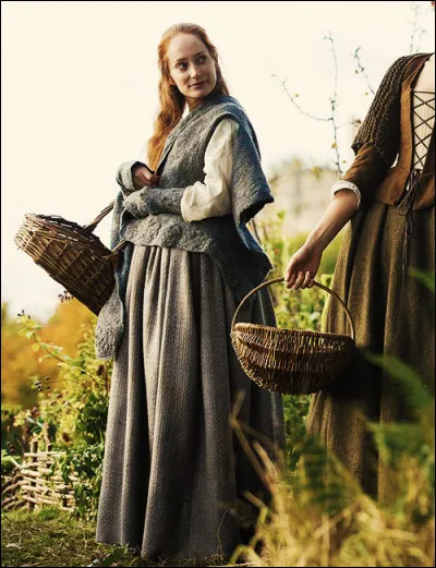 Comment se nomme son mari ?