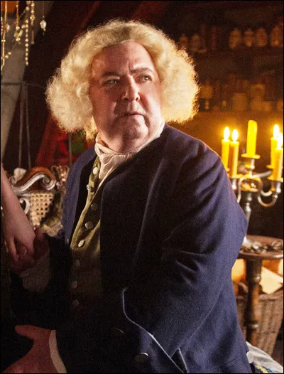 Comment tue-t-elle son mari ? (2 réponses attendues)