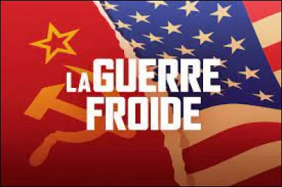 Sais-tu ce qu'est la Guerre froide ?