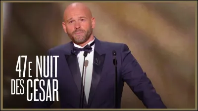 Qui est le meilleur espoir masculin ?