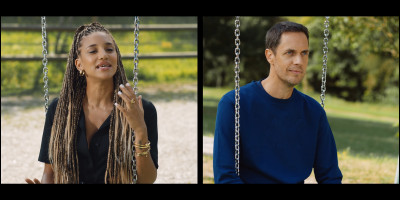 Retour à Grand Corps Malade avec "Nos plus belles années" ! Et c'est encore un duo. Qui chante cette chanson avec lui ?