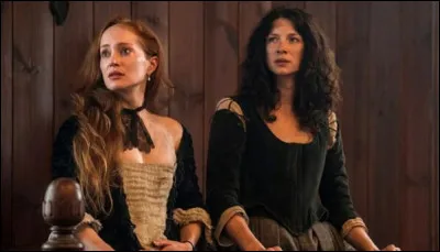 Qui témoigne en 1er durant le 2e jour du procès ?